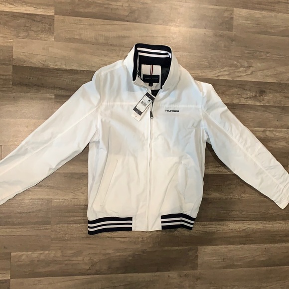 Tommy Hilfiger Yacht Jacket - Picture 1 of 3
